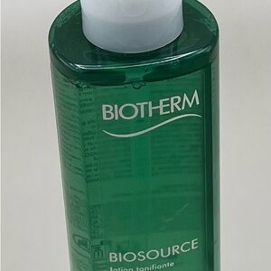 Biotherm Biosource Face Toner Lotion 200ml